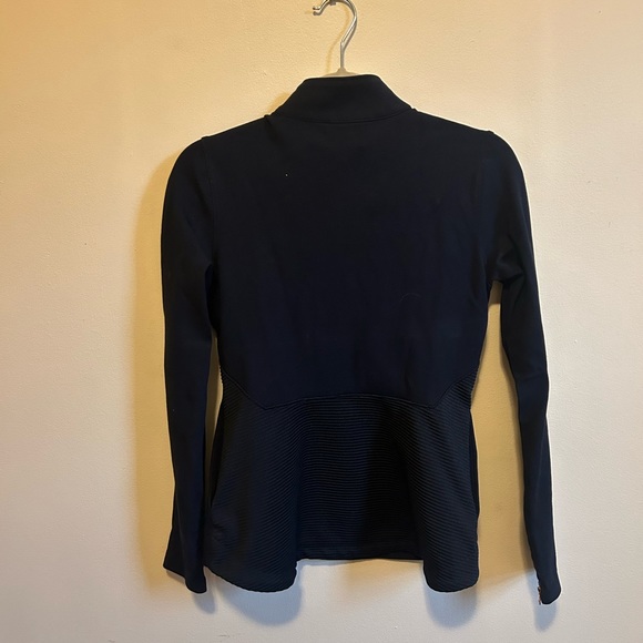 The Base Zip Up - Picture 5 of 6